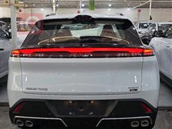 دونج فينج ماج